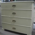 495 8221 CHEST OF DRAWERS